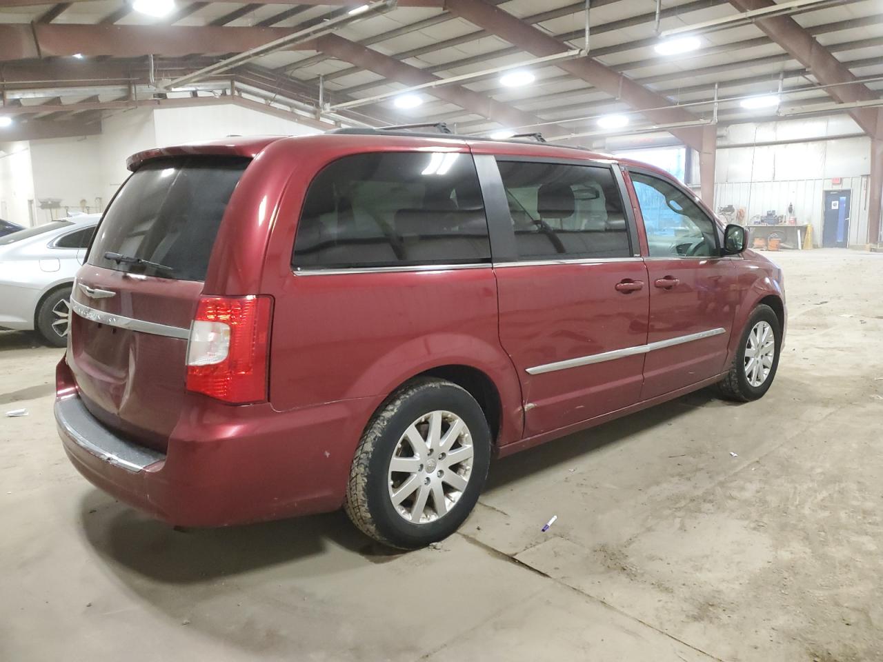 Obraz 3 z 2013 CHRYSLER TOWN & COUNTRY TOURING 2013 z VIN 2C4RC1BG7DR711978