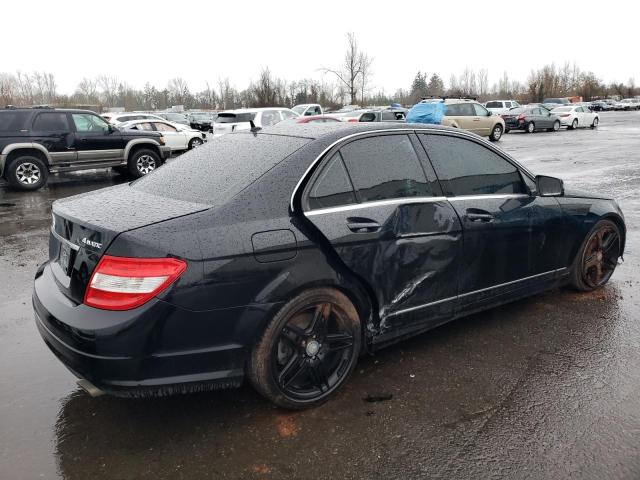 Изображение 3 2010 MERCEDES-BENZ C 300 4MATIC 2010 с VIN WDDGF8BB2AF417277