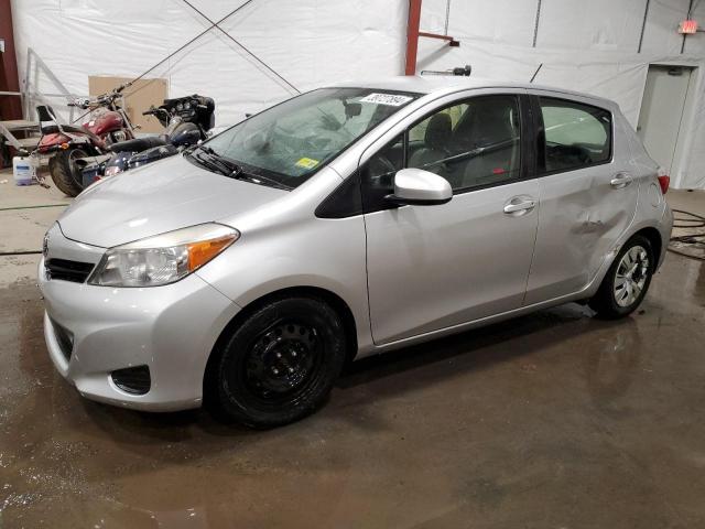 Obraz 1 z 2013 TOYOTA YARIS  2013 z VIN JTDKTUD33DD565790