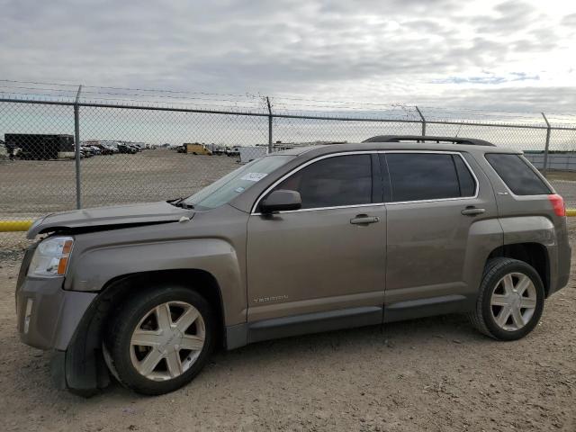 Obraz 2012 GMC TERRAIN SLE 2012