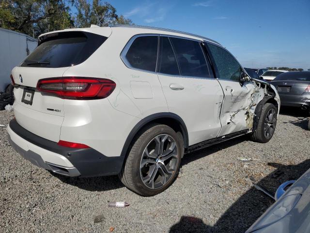 Image 3 of 2020 BMW X5 SDRIVE 40I 2020 with VIN 5UXCR4C02L9B60906