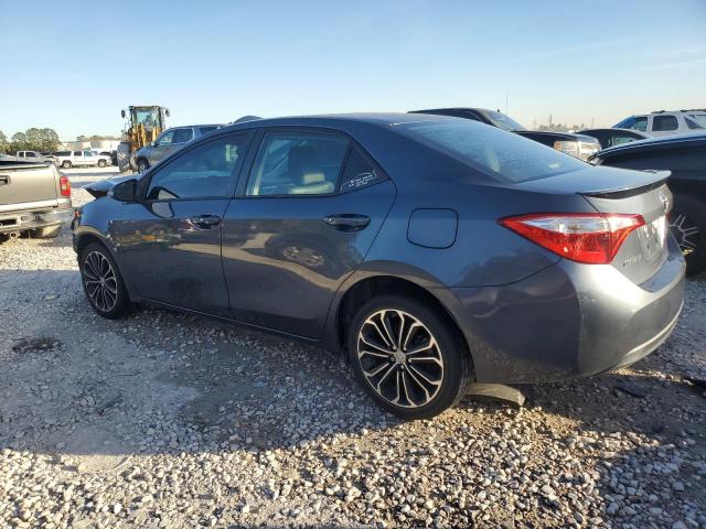 Obraz 2 z 2015 TOYOTA COROLLA L 2015 z VIN 5YFBURHE8FP281139