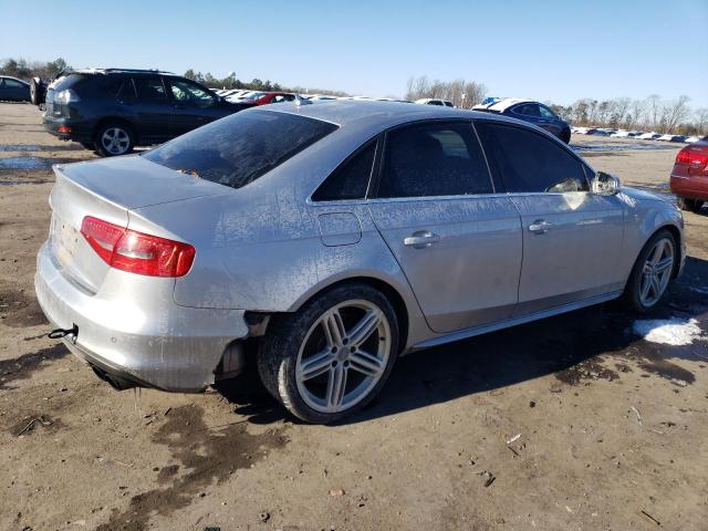 Obraz 3 z 2015 AUDI S4 PREMIUM PLUS 2015 z VIN WAUBGAFL3FA093723