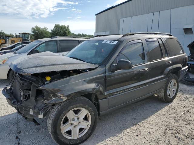 Изображение 2004 JEEP GRAND CHEROKEE LAREDO 2004