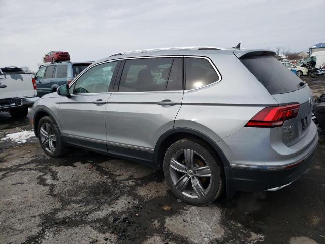Image 2 of 2020 VOLKSWAGEN TIGUAN SE 2020 with VIN 3VV2B7AX2LM083781