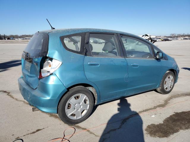 Image 3 of 2012 HONDA FIT  2012 with VIN JHMGE8H38CC040762