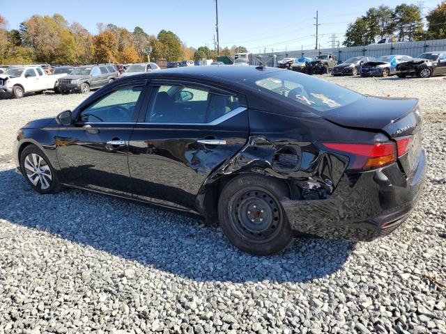 Obraz 2 z 2020 NISSAN ALTIMA S 2020 z VIN 1N4BL4BV9LC274323