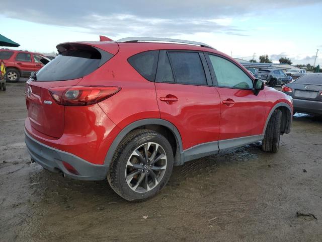 Image 3 of 2016 MAZDA CX-5 GT 2016 with VIN JM3KE4DY7G0601215