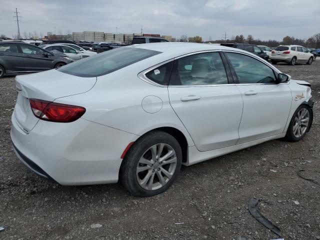 Image 3 of 2015 CHRYSLER 200 LIMITED 2015 with VIN 1C3CCCAB8FN556661