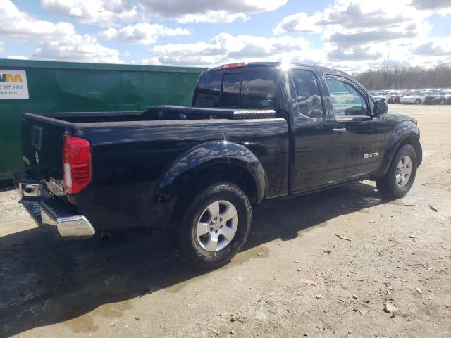 Image 3 of 2010 SUZUKI EQUATOR BASE 2010 with VIN 5Z62D0CT9AC431022