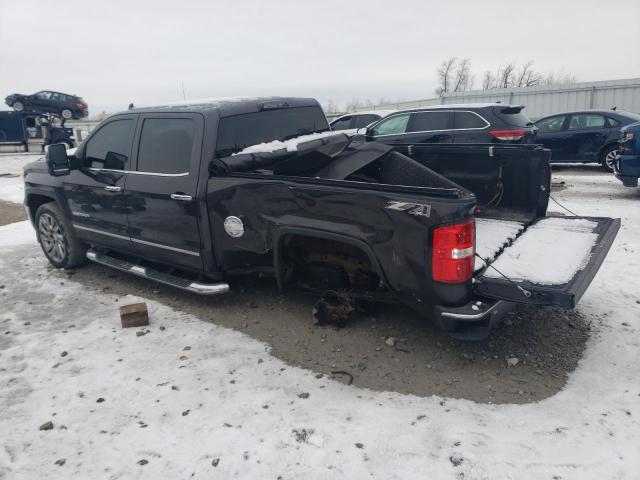 Image 2 of 2015 GMC SIERRA K1500 SLT 2015 with VIN 3GTU2VEJ5FG426975
