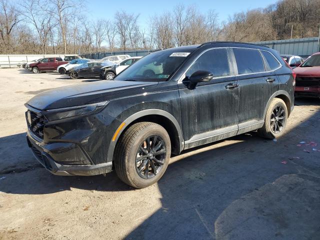 Obraz 1 z 2024 HONDA CR-V SPORT-L 2024 z VIN 7FARS6H86RE015149