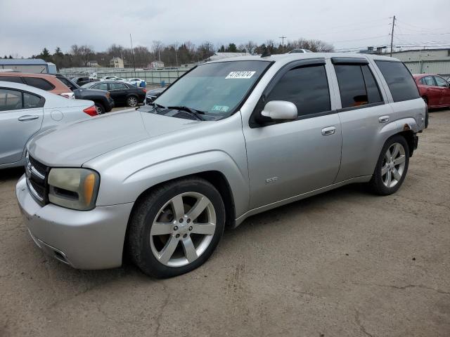 2006 CHEVROLET TRAILBLAZER SS 2006 image