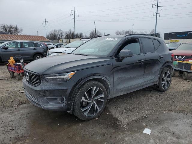 2021 VOLVO XC40 T5 R-DESIGN 2021 image
