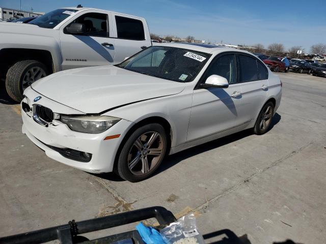 2012 BMW 328 I 2012 image