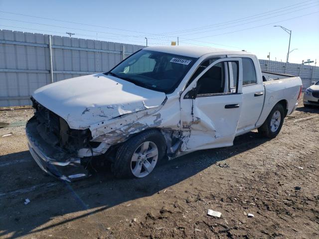 Изображение 1 2022 RAM 1500 CLASSIC SLT 2022 с VIN 1C6RR6LG2NS185602