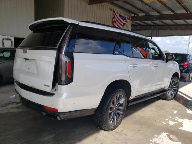 Изображение 3 2022 CADILLAC ESCALADE SPORT PLATINUM 2022 с VIN 1GYS3GKL7NR151527