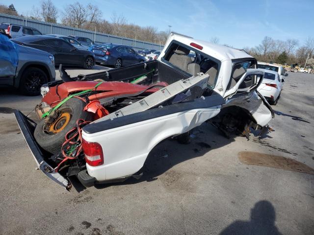 Image 3 of 2010 FORD RANGER  2010 with VIN 1FTKR1AD1APA54695