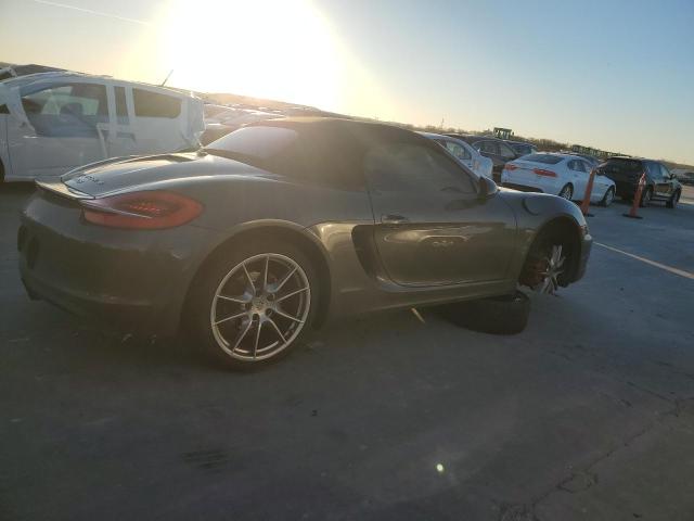 Изображение 3 2013 PORSCHE BOXSTER S 2013 с VIN WP0CB2A89DS130201