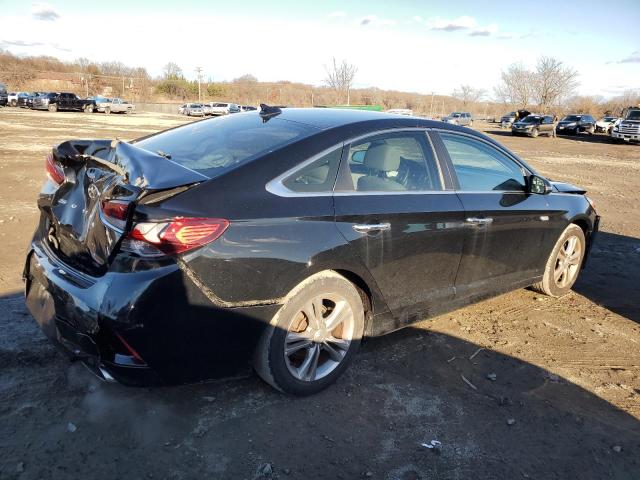 Изображение 3 2018 HYUNDAI SONATA SPORT 2018 с VIN 5NPE34AF9JH611303