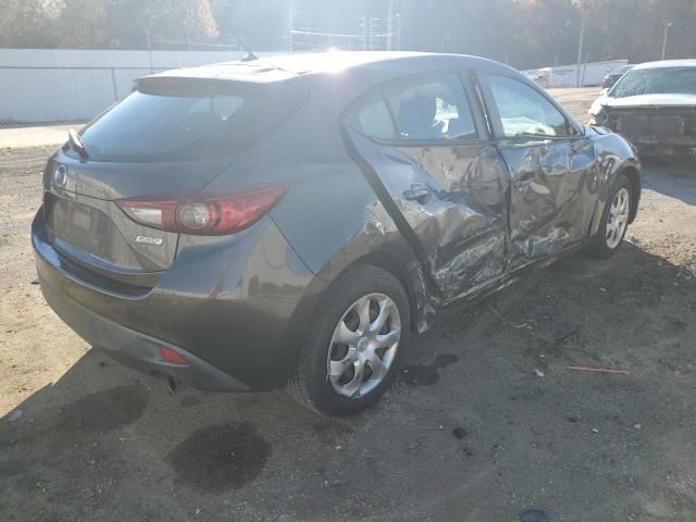 Obraz 3 z 2015 MAZDA 3 SPORT 2015 z VIN 3MZBM1K72FM208302