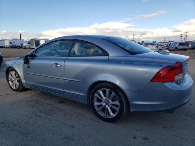 Obraz 2 z 2013 VOLVO C70 T5 2013 z VIN YV1672MC9DJ143951