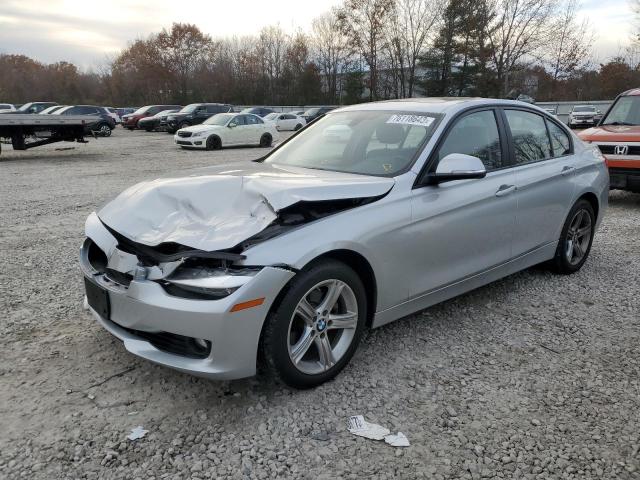 2015 BMW 328 XI SULEV 2015 image