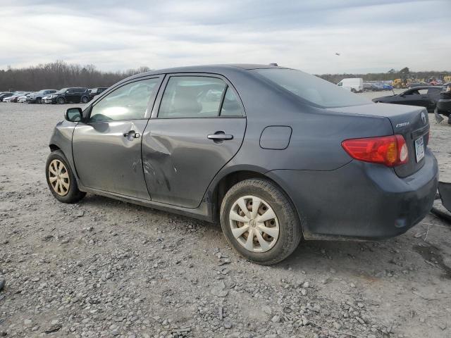 Obraz 2 z 2009 TOYOTA COROLLA BASE 2009 z VIN 2T1BU40E49C171823