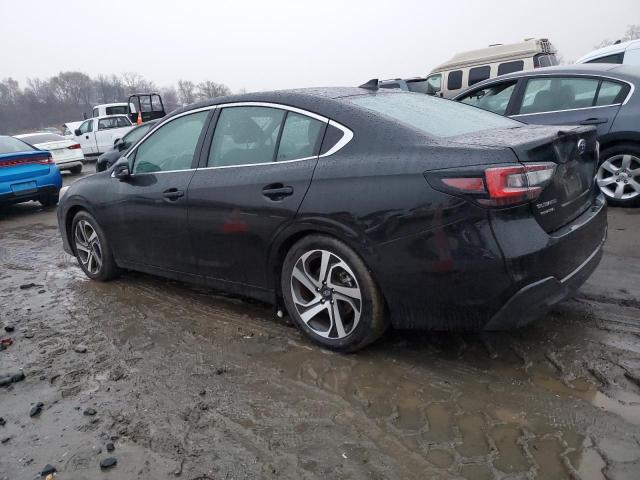 Image 2 of 2022 SUBARU LEGACY LIMITED 2022 with VIN 4S3BWAN61N3028101