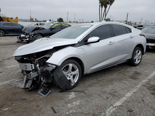 2017 CHEVROLET VOLT LT 2017 image