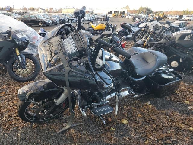 Obraz 2 z 2021 HARLEY-DAVIDSON FLTRXS  2021 z VIN 1HD1KTP10MB651040