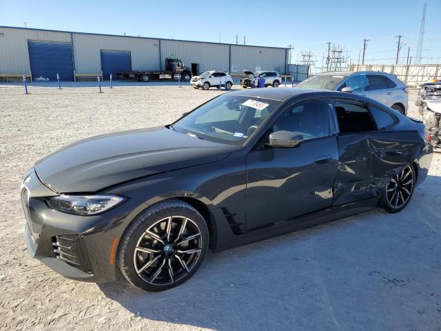 Obraz 1 z 2023 BMW I4 EDRIVE40  2023 z VIN WBY73AW09PFN91308