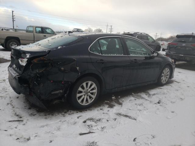 Image 3 of 2019 TOYOTA CAMRY L 2019 with VIN 4T1B11HK8KU717741