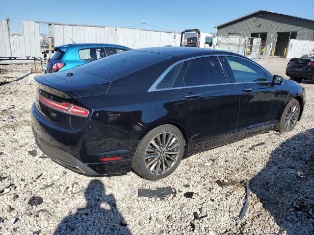 Изображение 3 2017 LINCOLN MKZ SELECT 2017 с VIN 3LN6L5C97HR601292