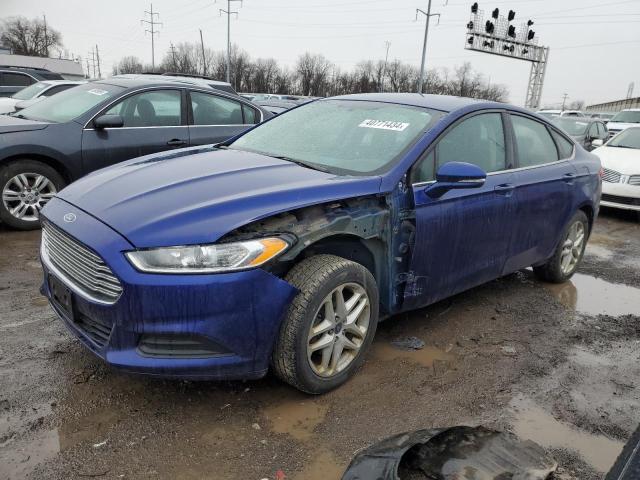 2014 FORD FUSION SE 2014 image