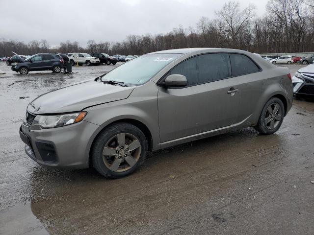 Image 1 of 2011 KIA FORTE EX 2011 with VIN KNAFU6A27B5376750