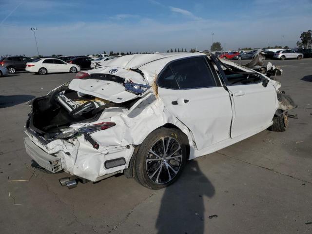 Obraz 3 z 2019 TOYOTA CAMRY L 2019 z VIN 4T1B11HK8KU268206