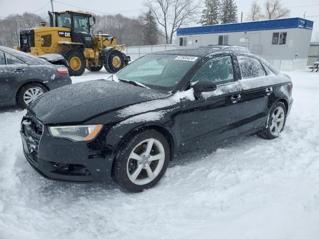 Изображение 2015 AUDI A3 PREMIUM 2015