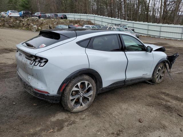 Image 3 of 2022 FORD MUSTANG MACH-E PREMIUM 2022 with VIN 3FMTK3SU7NMA43100