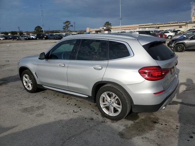 Image 2 of 2020 BMW X3 XDRIVE30I 2020 with VIN 5UXTY5C01L9C34065