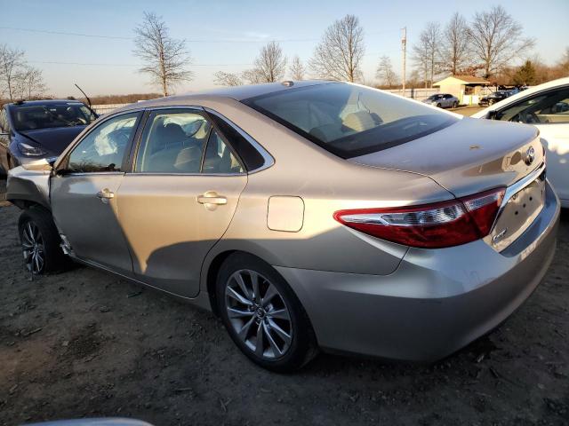 Image 2 of 2015 TOYOTA CAMRY LE 2015 with VIN 4T4BF1FK7FR495189