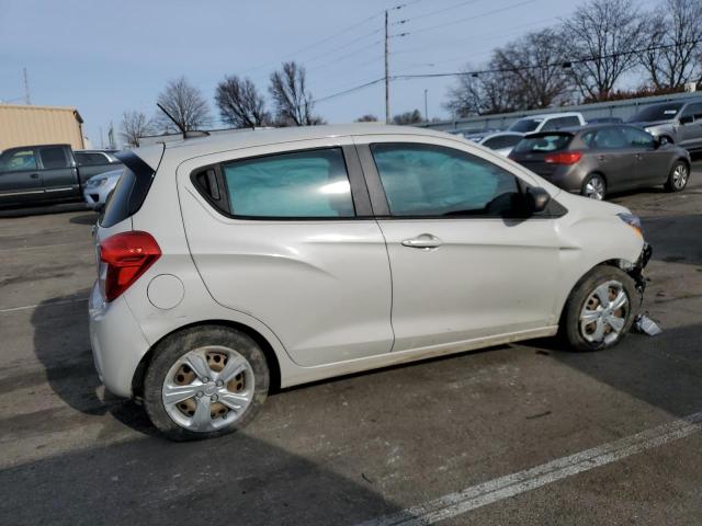 Obraz 3 z 2019 CHEVROLET SPARK LS 2019 z VIN KL8CB6SA5KC813912