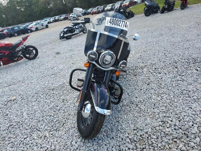Изображение 2 2020 HARLEY-DAVIDSON FLHCS  2020 с VIN 1HD1YBK10LB077229