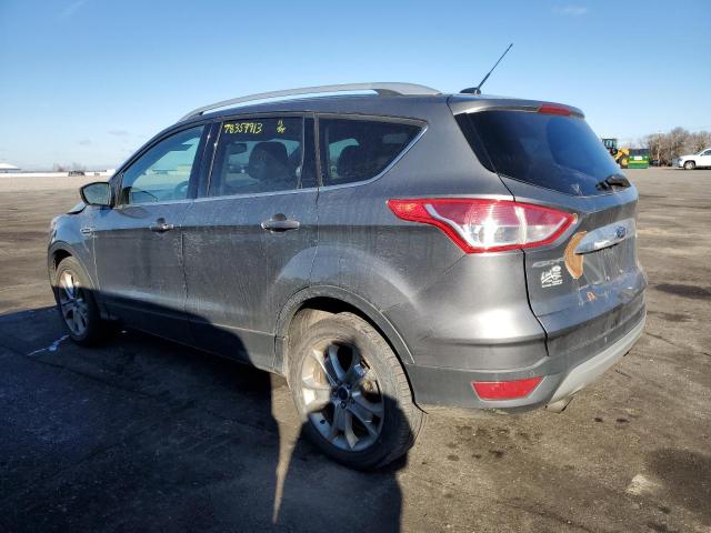 Изображение 2 2014 FORD ESCAPE TITANIUM 2014 с VIN 1FMCU9JX1EUC28408