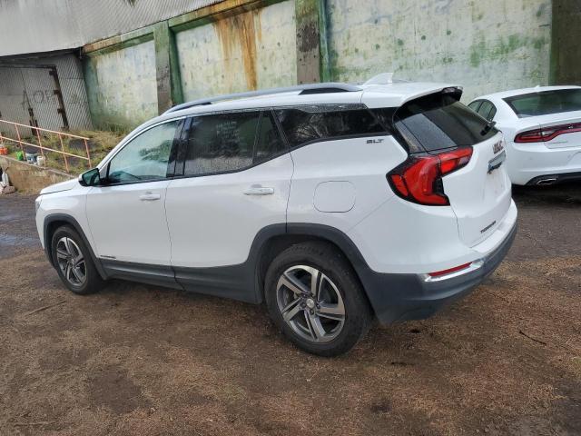 Obraz 2 z 2020 GMC TERRAIN SLT 2020 z VIN 3GKALPEV0LL184442