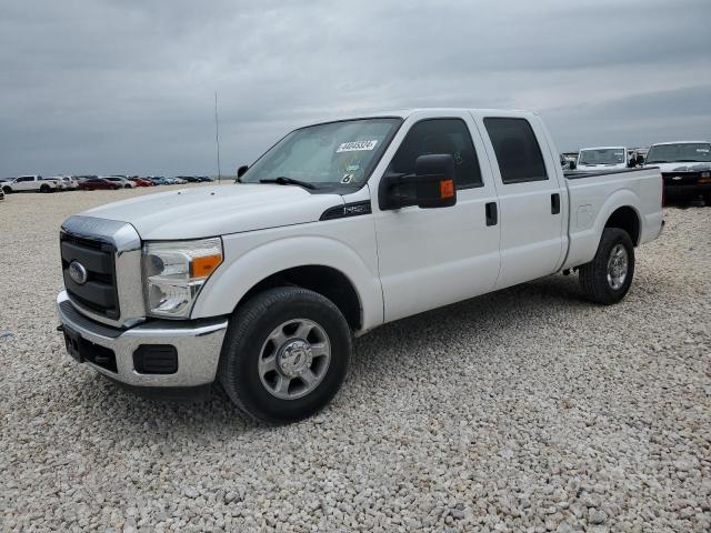 Obraz 2016 FORD F250 SUPER DUTY 2016
