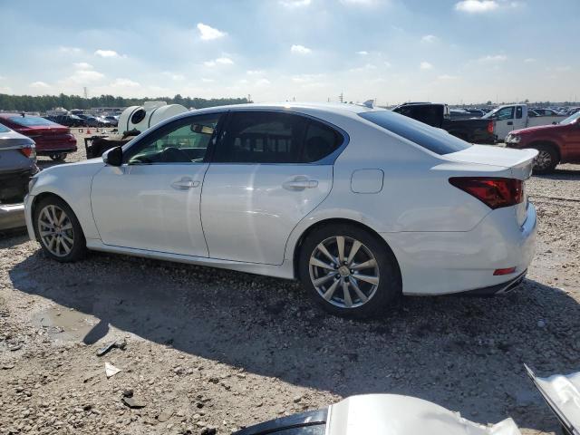 Obraz 2 z 2013 LEXUS GS 350 2013 z VIN JTHBE1BL6D5026178