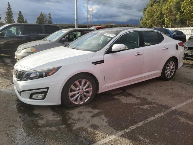 Изображение 1 2015 KIA OPTIMA EX 2015 с VIN 5XXGN4A73FG428641