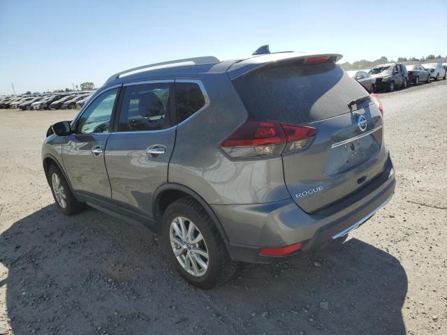 Изображение 2 2018 NISSAN ROGUE S 2018 с VIN 5N1AT2MV9JC707087