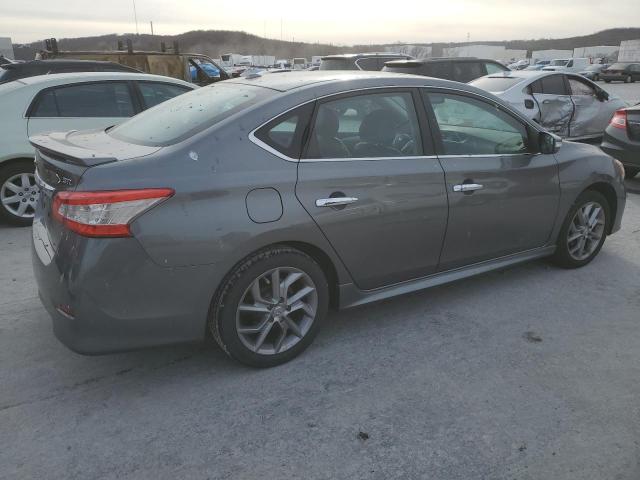 Изображение 3 2015 NISSAN SENTRA S 2015 с VIN 3N1AB7AP0FY355268